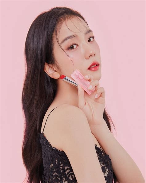 dior lip glow 031 jisoo|Dior addict lip glow 031.